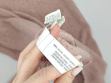 bluza 2 pac: Bershka, Kardigan damski, rozmiar M — 4