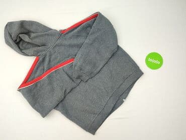 bluzy dewalt: Reebok, Bluza z kapturem damska, rozmiar L — 3