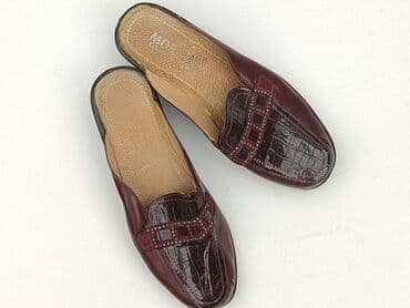 Flat shoes for women, 38, condition - Very good