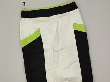 spódnice plisowane tiulowe czarne: Women`s skirt, size S (EU 36) — 1