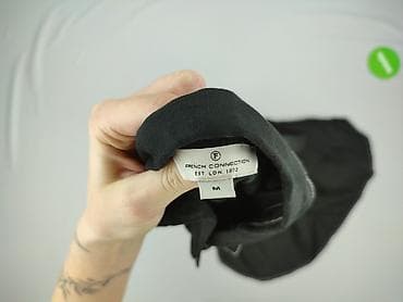 stradivarius koszula biala: French Connection, Sukienka damska, rozmiar M — 4