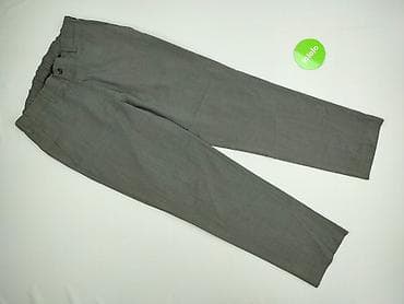 spodnie dresowe pull: Engel, Spodnie garniturowe dla mężczyzn, rozmiar S — 2