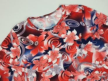 Bluzka damska, rozmiar 2XL