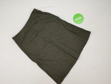 spódnice ołówkowe zielone: Women`s skirt, size L — 3
