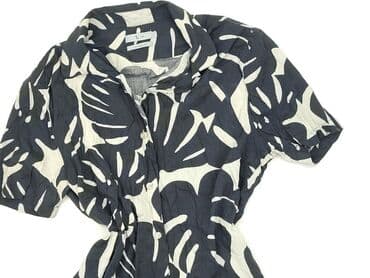 czarne t shirty basic: Tu, Women`s shirt, size M (EU 38) — 1