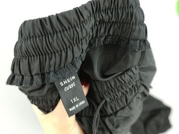 house spodnie cargo damskie: Shein Curve, Spodnie cargo damskie, rozmiar XL — 5