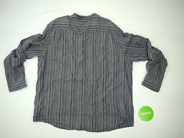 polyester undershirts: Cherokee, Koszulа dla mężczyzn, rozmiar 2XL — 3