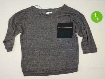 t shirty oversize basic: ONLY, Bluza damska
, rozmiar L — 2