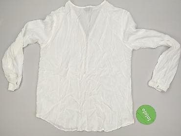 jeans amicci: Amisu, Women's blouse, size XS — 4