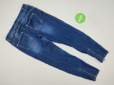 buty jordan dunk: Zavanna, Jeansy damskie, rozmiar XL — 3