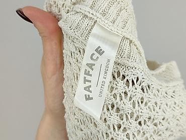 bluzka h: FatFace, Sweter damski, rozmiar 5XL — 4