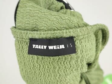 bluzki alegro: Tally Weijl, Top damski, rozmiar S — 4