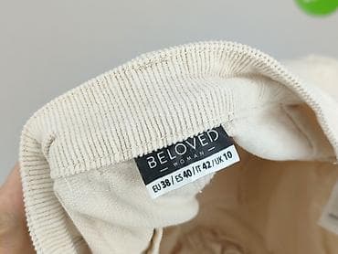 bcbgeneration buty: Beloved, Spodnie materiałowe damskie, rozmiar M — 4