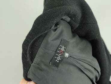 buty stephan: Women`s trench, size M — 4