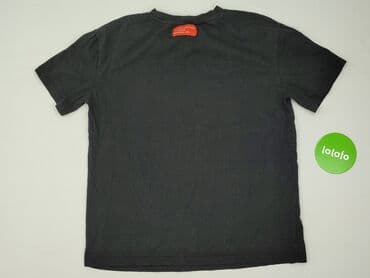 attack on titan koszulki: Zara, Koszulka dla mężczyzn, rozmiar S — 5