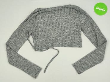 koszula do karmienia c a: PrettyLittleThing, Bluzka damska, rozmiar L — 3