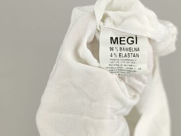 koszula megi collection: MEGI, T-shirt damski, rozmiar S — 5