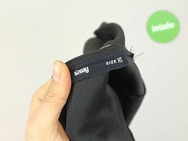 body damskie sinsay: Sinsay, Top damski, rozmiar XS — 4