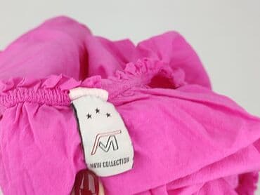 długość koszulki a wzrost: Bluzka damska, L — 4