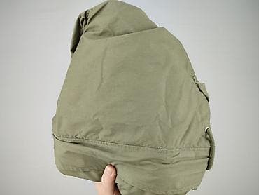 kurtka traostar: Parka damska, rozmiar S — 6