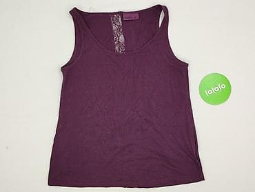 violetty gry: Janina, Top damski, rozmiar S — 2