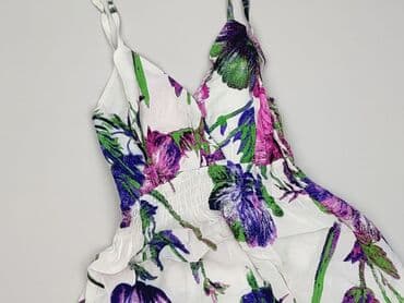 sukienka letnia na ramiaczka: Sukienka damska, rozmiar S — 1