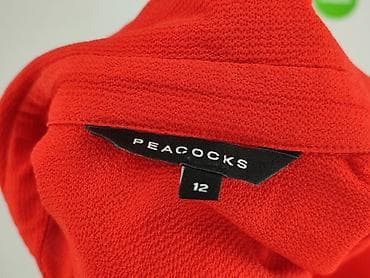 koszulki m: Peacocks, Sukienka damska, rozmiar L — 4