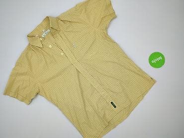 bluzy hell: Ben Sherman, Koszulа dla mężczyzn, rozmiar M — 2