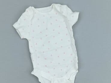 śmiesznymi napisami body niemowlęce z napisami: Body, Primark, 1-3 months, 
condition - Perfect — 1