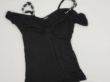 obcisła bluza: In The Style, Bluzka damska, rozmiar S — 1