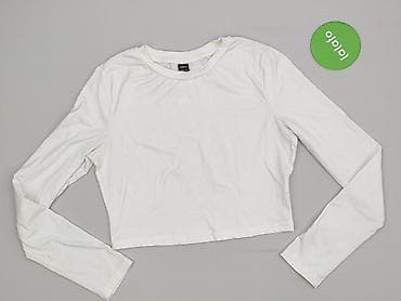 kostiumy she: Shein, Top damski, rozmiar M — 2