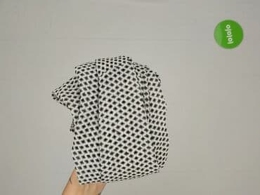 bluzka z kotem h m: H&M, Bluzka damska, rozmiar S — 6