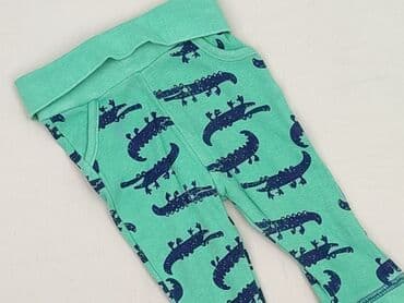 Legginsy: Legginsy, Cool Club, 1-3 m, stan - Idealny