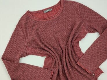 kurtki zimowe damskie c a: Cecil, Sweter damski, rozmiar L — 1