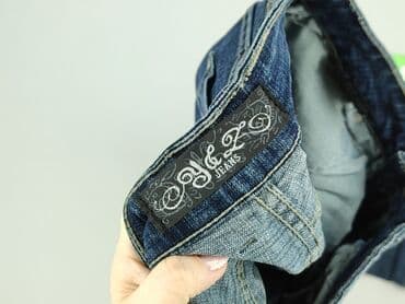 jeansy damskie cropp: Jeans for women, 2XL — 4