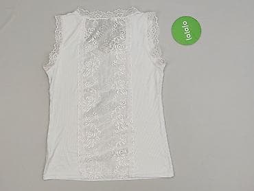 stanik marks spencer: IDEAL, Women's blouse, size S — 3