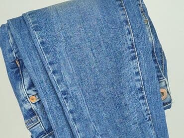 kapcie na rzepy ccc: Vero Moda, Jeansy damskie, S — 7