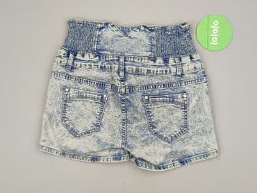 szorty i rajstopy: Szorty damskie, M — 3