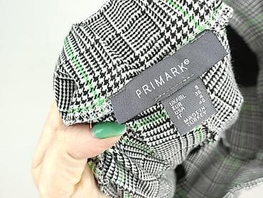 spodnie oversize: Primark, Spodnie materiałowe damskie, rozmiar S — 4