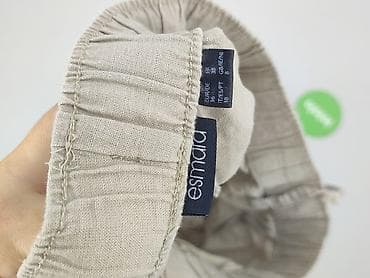lidl 92: Esmara, Spodnie materiałowe damskie, rozmiar S — 5