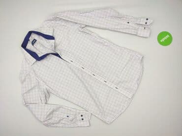 Koszule: Koszulа dla mężczyzn, rozmiar XL — 2