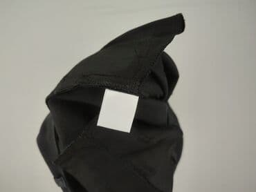 buty do czarnych rajstop: SIMPLE, Spodnie dla mężczyzn, rozmiar M — 5