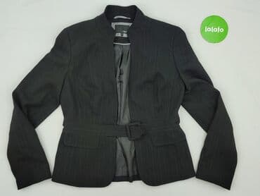 czerwona marynarka: NEXT Petite, Marynarka damska, S — 2