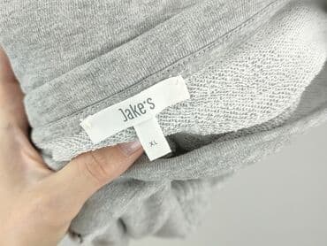 gucci the north face t shirty: Jake*s, Women`s sweatshirt, size XL (EU 42) — 5