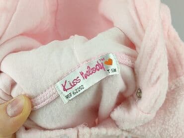 sukienka ażurowa h: Dress, 3-6 months, condition - Very good — 4