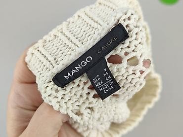 mohito sweterki: Mango, Sweter damski, rozmiar S — 4