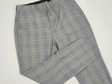 Zara, Spodnie materiałowe damskie, M