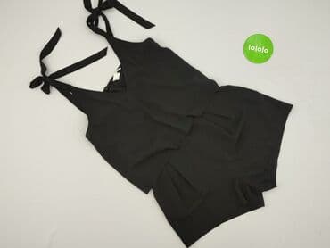 Kombinezony: H&M, Kombinezon damski, rozmiar S — 2