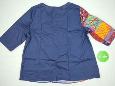 kurtka 4xl: Bluzka damska, rozmiar 4XL — 4