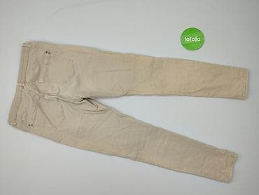 deichmann nike dunk low: Reserved YFL, Spodnie materiałowe damskie, rozmiar M — 3